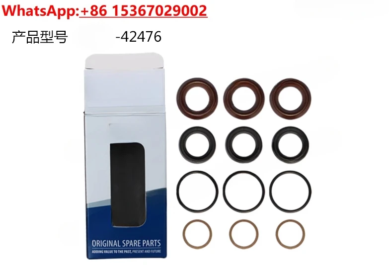 

High pressure pump RC-M02.10 RC-M04.10 matching water seal ARSP-42476