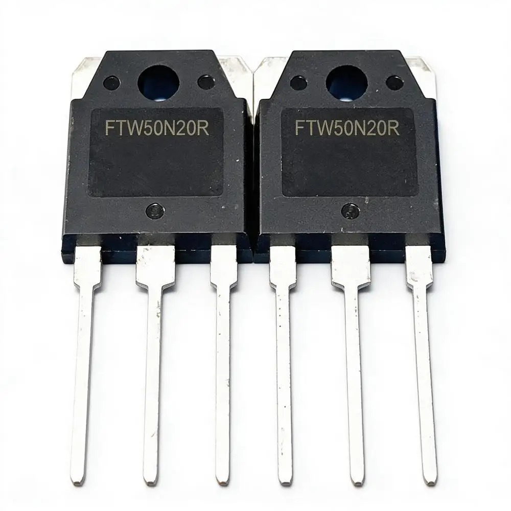 5PCS 28N50E FTW50N20R G15N60RUFD K1506 C2579 FQA11N90 TO-3P