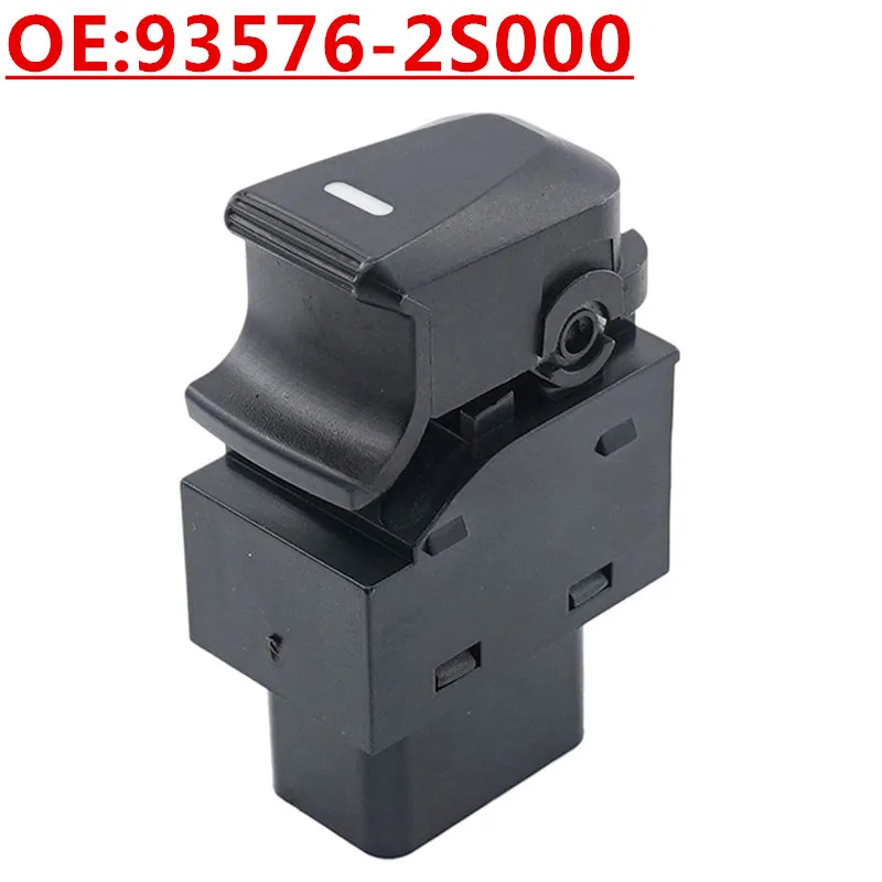 

OE:93576-2S000 Power Window Master Control single Switch For Hyundai Tucson/IX35