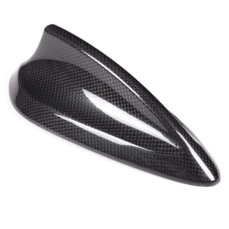 For BMW 2 Series /3 Series /4 Series/New 5 Series /M2/M3/M4 Car Antenna Shark Fin Aerials Cover Trim