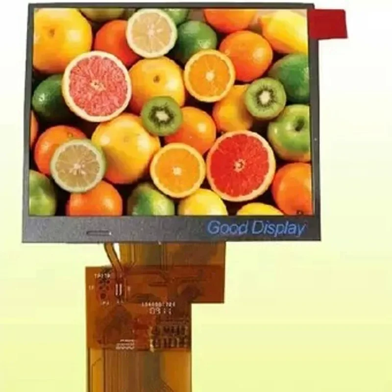 For Huacheng Manipulator Controller Display Screen LCD Hand Controller Operation Panel Handle Injection Molding Machine Inner