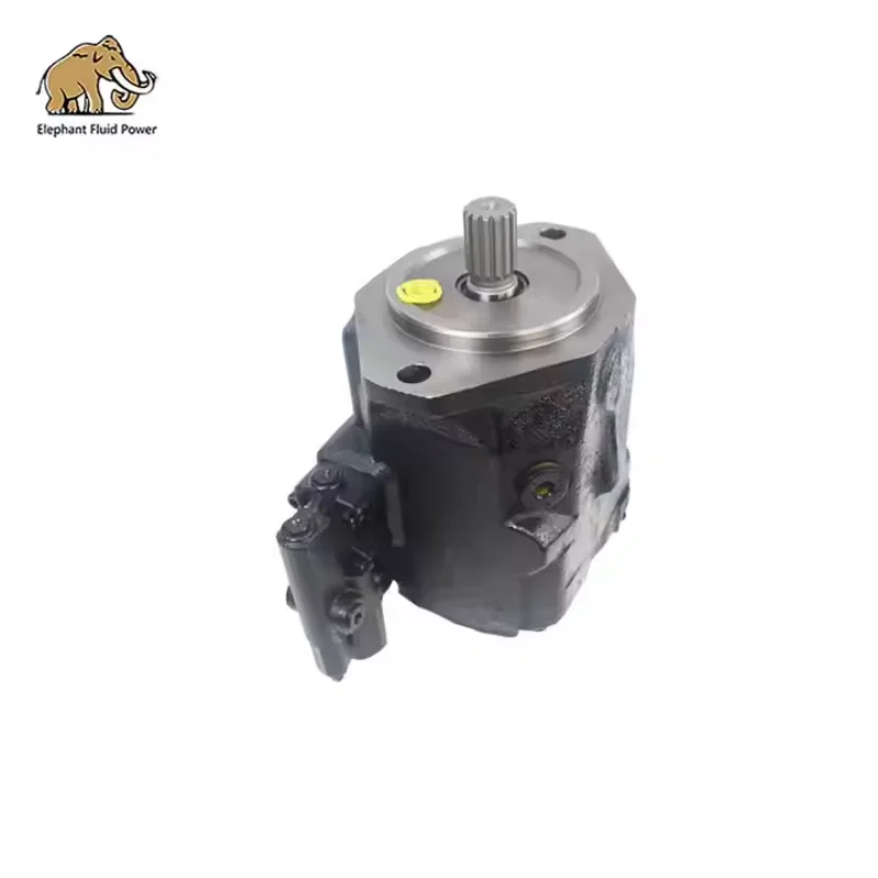 

OEM 394269 А1 394269 А2 Р 902537275 Гидравлический поршневой насос для экскаватора-экскаватора CASE Гидравлические детали