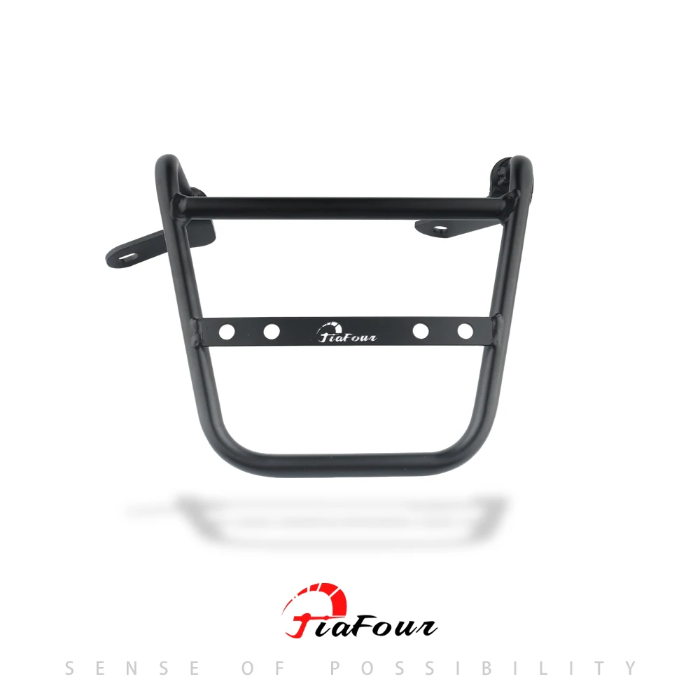 

FIT For R12 nineT 2024-2025 Saddle Bag Left Side Trunk Bag Support Bracket Side Trunk Bag Holder