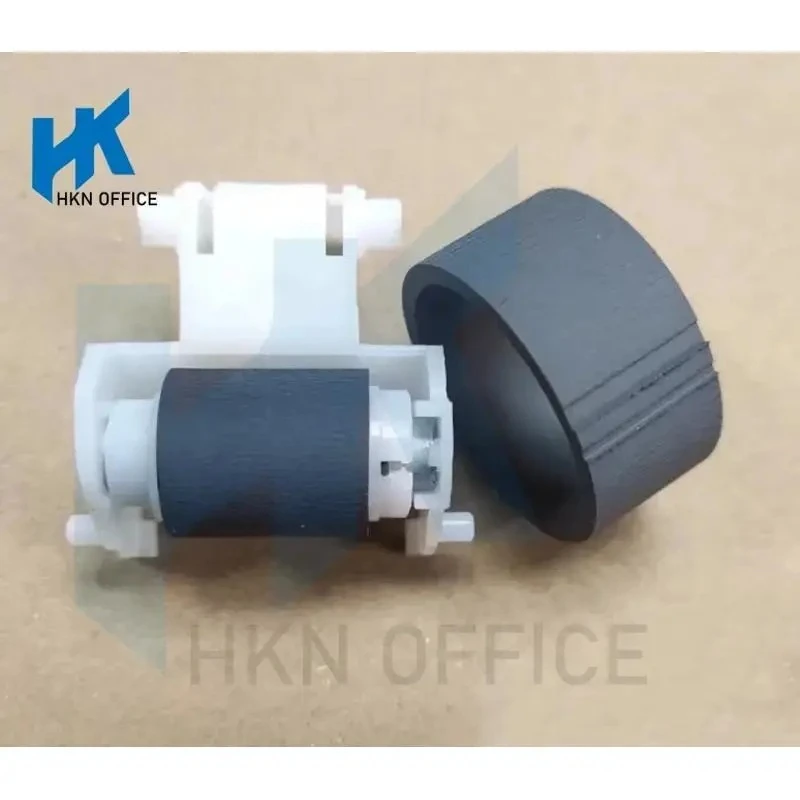 10 conjuntos 1447353 1466932 suporte de eixo rolo retard assy para epson l800 l801 l805 l810 r270 r285 r290 r295 r360 r390 t50 t59 t60