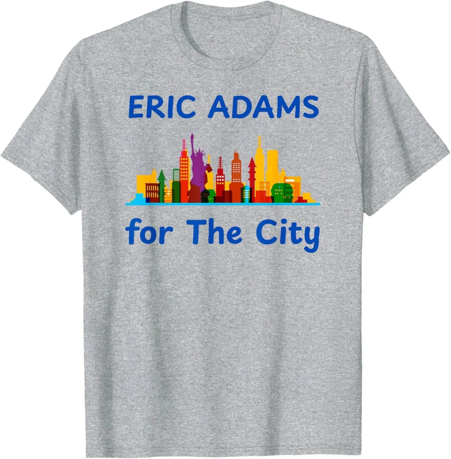 Eric Adams For Nyc …