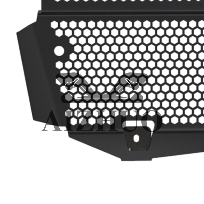 

Для Tiger 1050 2007 2008 2009 2010 2011-2016 2017 2018 2019 2020 2021 решетка радиатора защитная крышка защитные аксессуары для мотоциклов