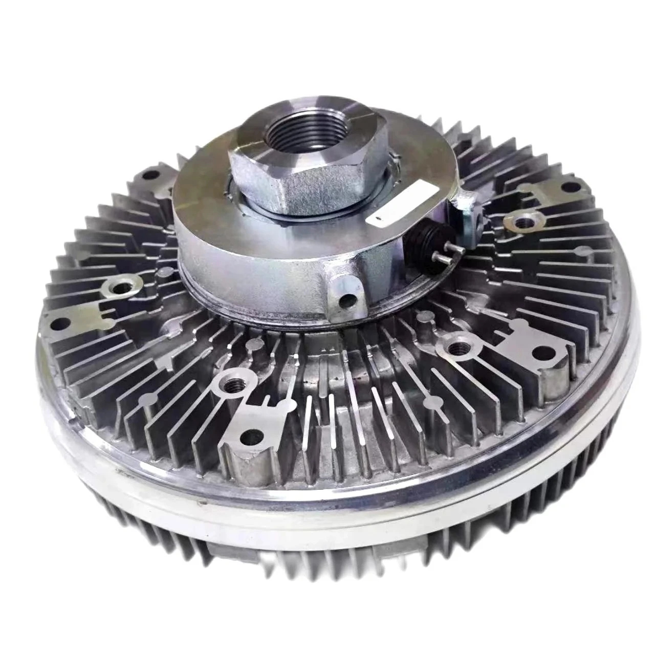 The Fan Clutch Is Used for TAD851VE Model Part No. 23239863