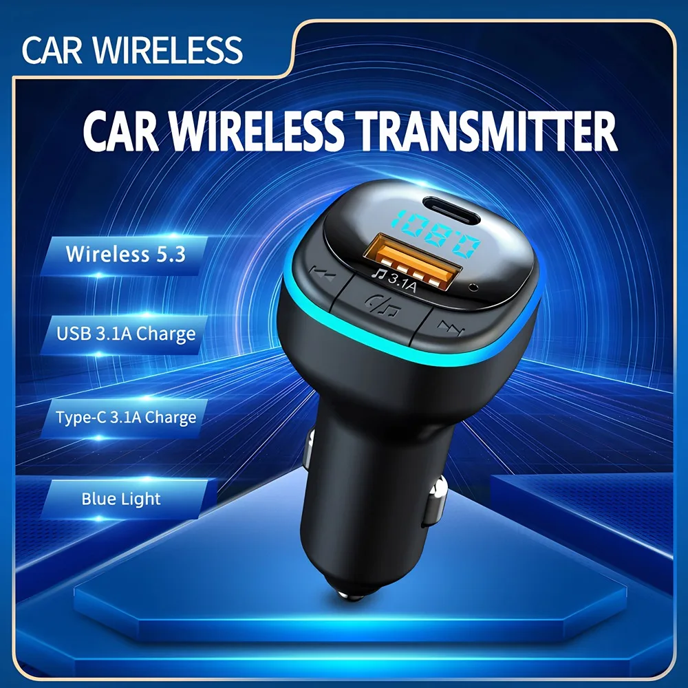 Thumbnail 2 - #28 Cheap FM Transmitters Worth Buying
