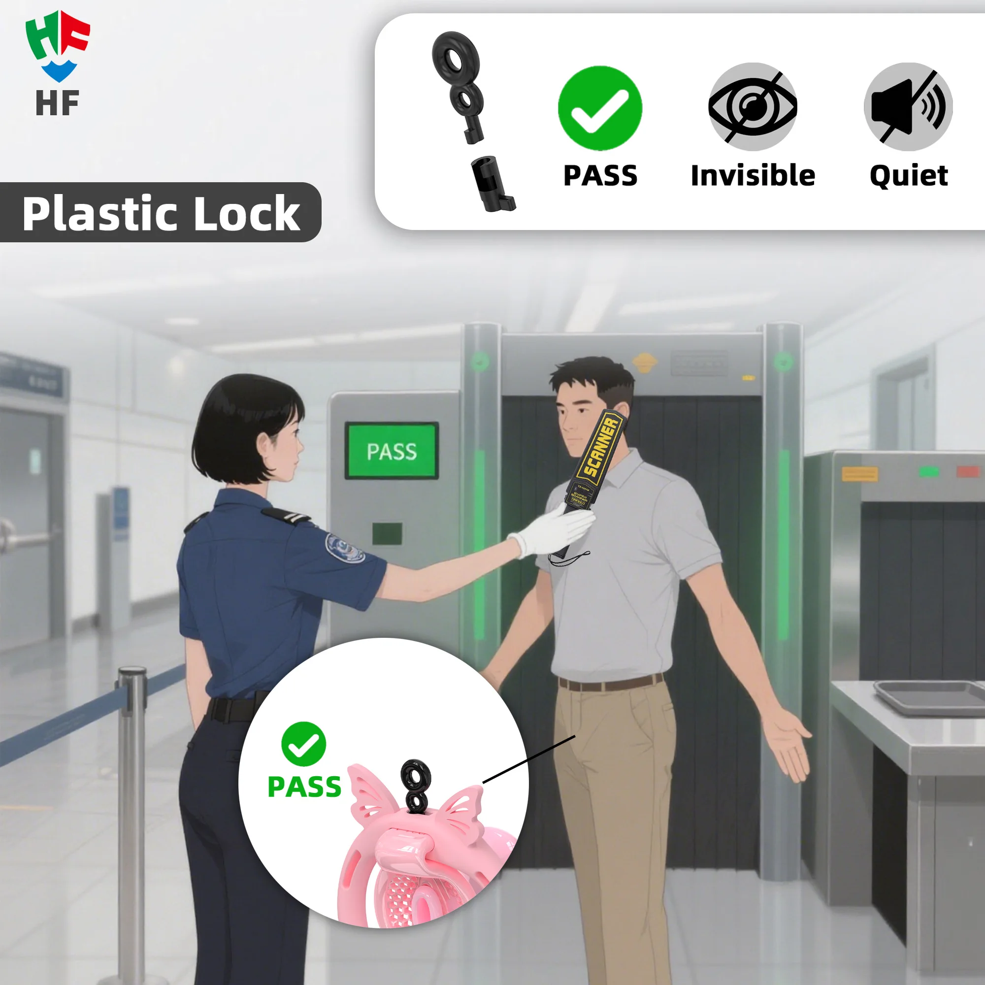 سيسي سلبي مقلوب قفص العفة المتطرفة مع 4 حجم حلقات سيليكون عبودية الديك ممارسة البول انسداد الجنس لعب للرجل