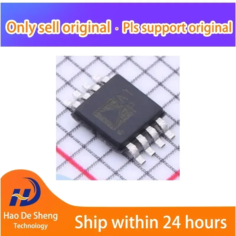 

10 шт./лот AD8622ARMZ LogoA1P MSOP-8 новый оригинальный в наличии
