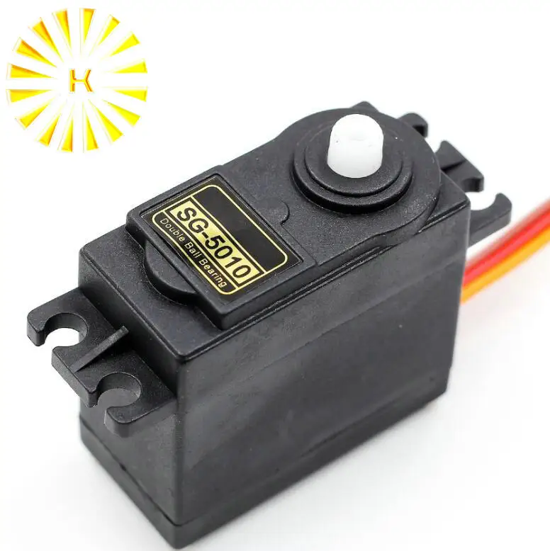 1PCS SG5010 Servo A…