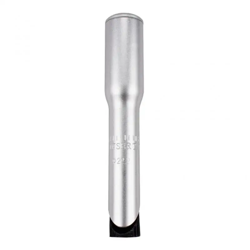 AliExpress NONE Bike Quill Stem Adapter 22.2/25.4mm 1 1/8" Handlebar 160mm Cycle Repair