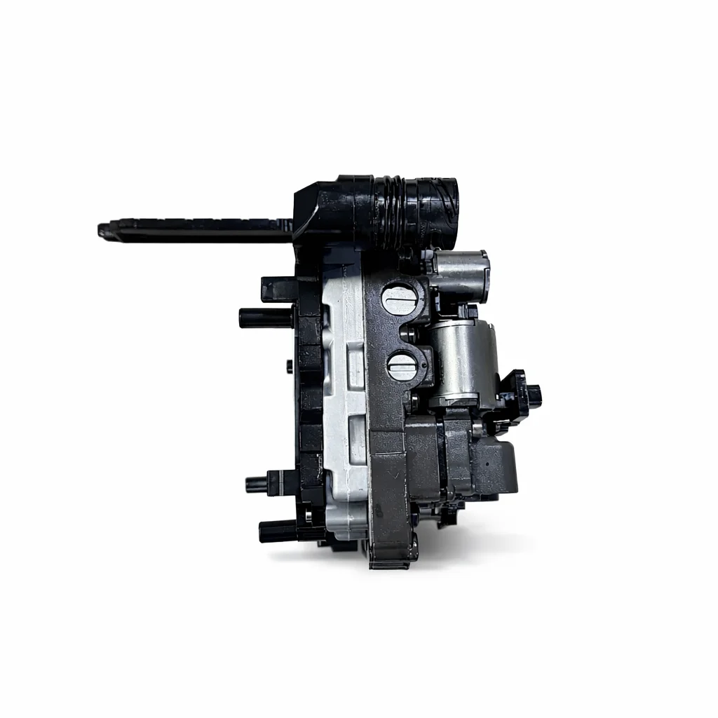 Tested DQ250 02E 6-Speed DSG Mechatronic Unit Transmission Control Module For VW For Audi For Skoda | Gearbox ECU