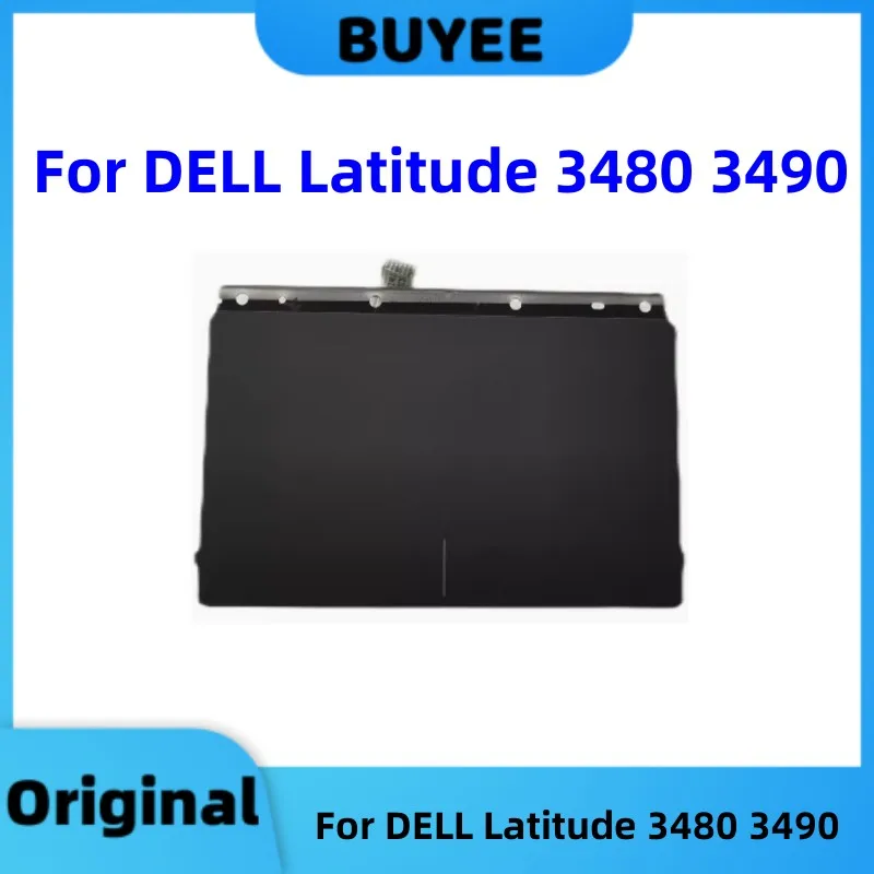 Original New For DELL Latitude 3480 3490 Touchpad Trackpad CN-03HK46 03HK46 Replacement