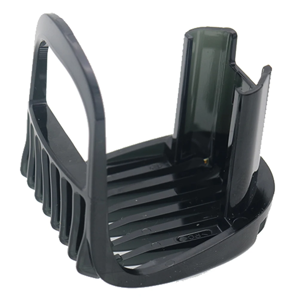 Trimmer-Rasierer-Bartkamm für Philips BT405 BT3200 QT3300 QT4000 QT4005 QT4008 XA4003 QT4012 QT4013 QT4015 QT4018 QT4014 QC5390 – Detail 5