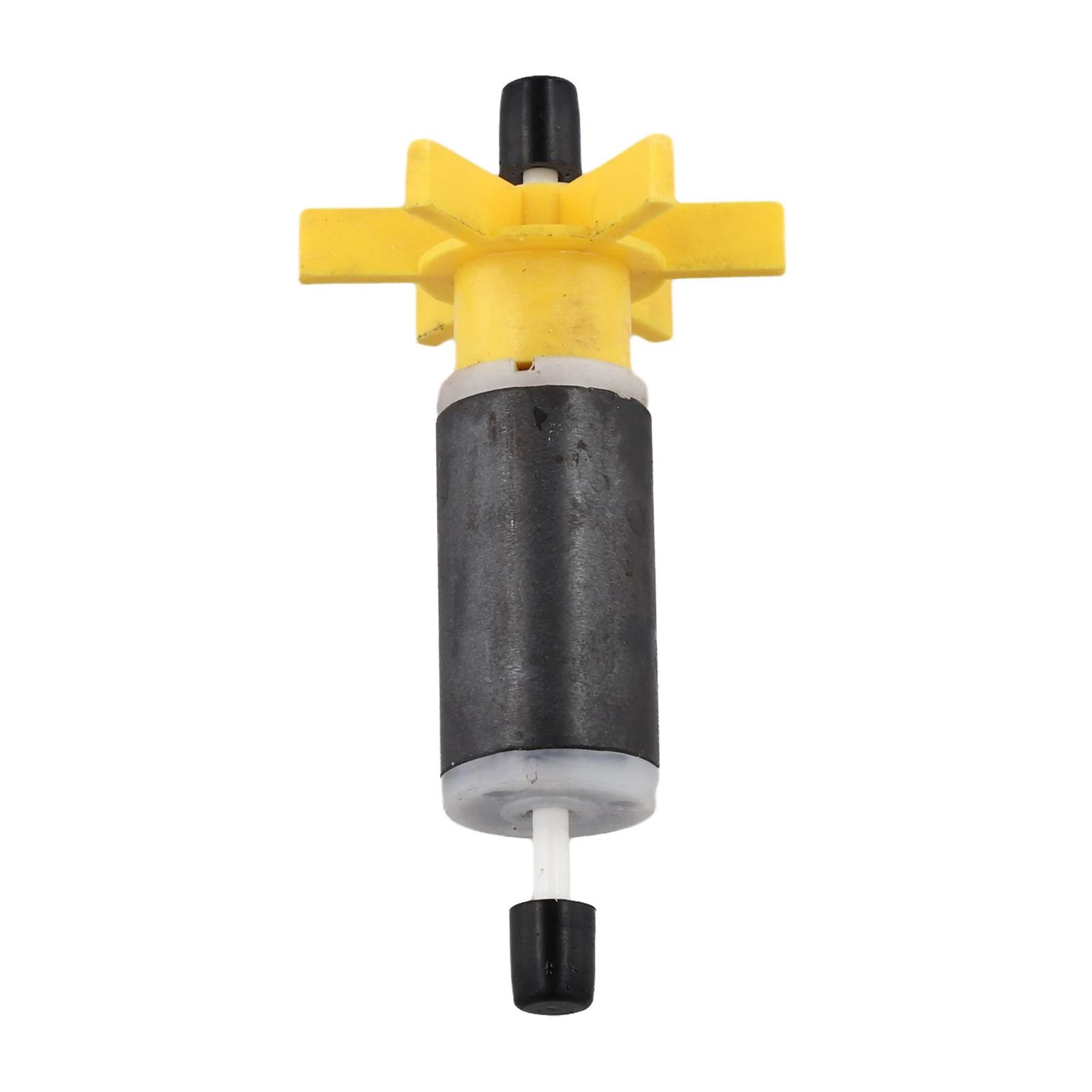 

Pump Replacement Impeller with Shaft Core for ROTOR Shaft Bearing Pump Plastic Impeller with Long Service Life