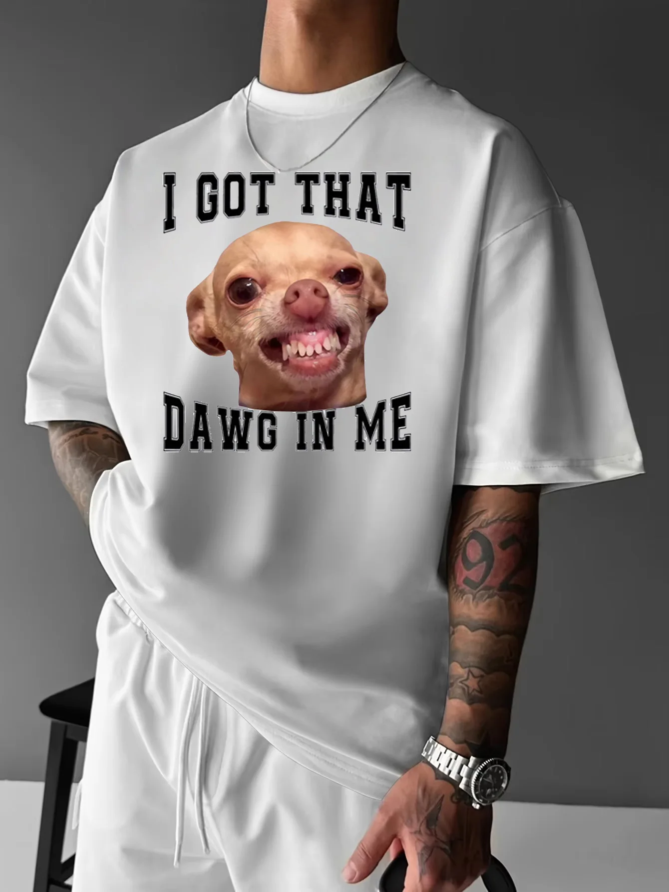 Camisetas Con GráFi… - image