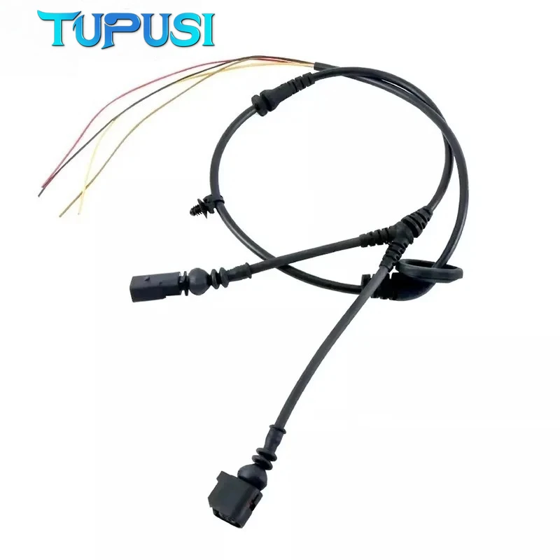 

1K0927903R ABS Wheel Speed Sensor Wire Harness Suitable for VW Jetta GTI Rabbit Audi A3 1K0927904T 1K0927904J