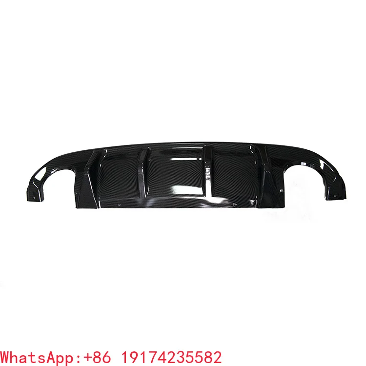 لعلامة تجارية جديدة عالية الجودة 2014-2017 ناشر الشفاه الخلفية 0-0 نوع الناشر الشفة الخلفية لإنفينيتي Q50 سبورت