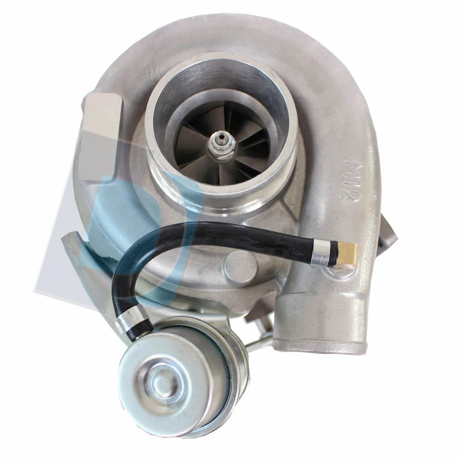 Do nowego samochodu GT35 GT30 T3T4 T04E T3 0.73 0.5 a/r 2.5 INCH v-band journal turbo turbosprężarka dla 4 6 Cyl