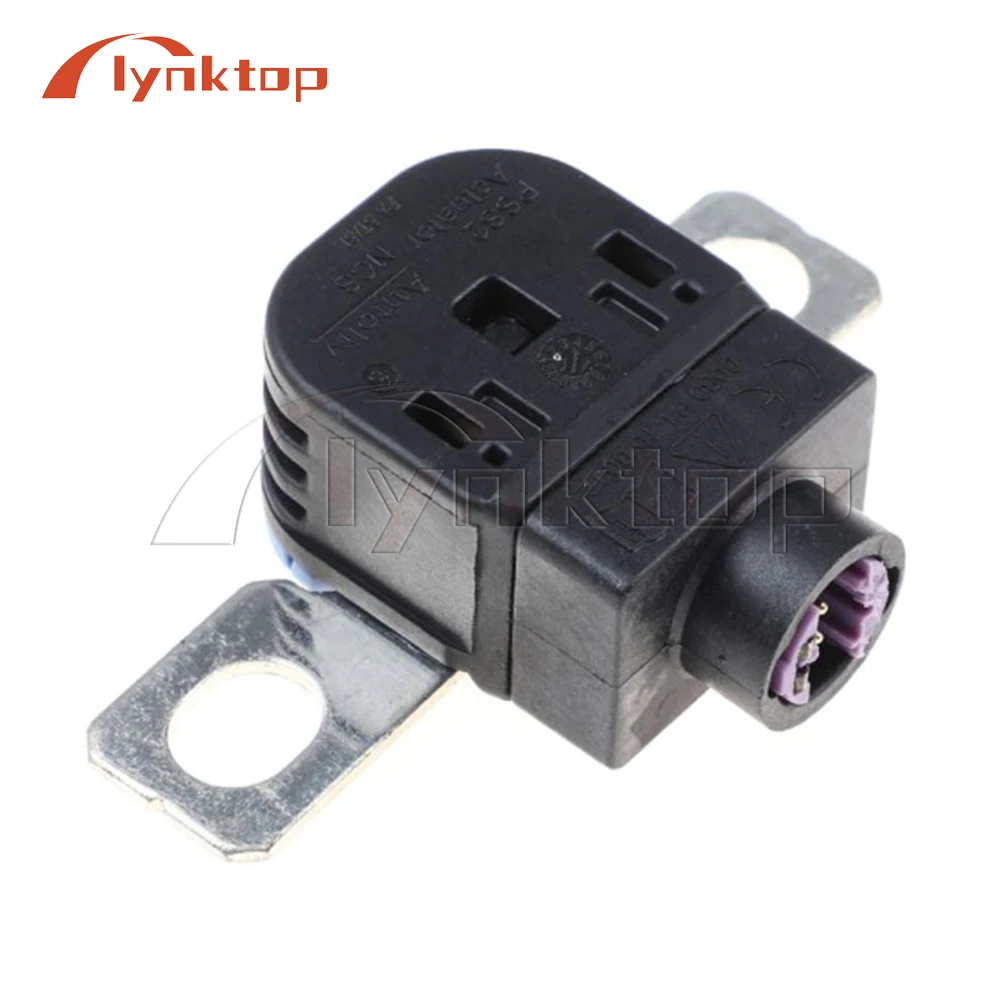 Battery Fuse Box Overload Protection Relay Trip For Audi A65 A8 Q5 Q7 S6 VW Touareg Pss-2 4G0915519