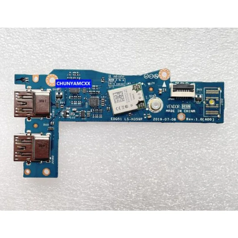 Usb Power Board For…