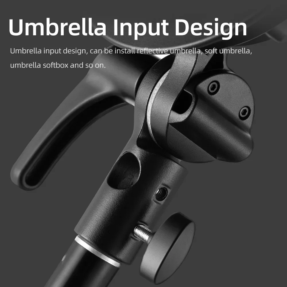 Godox Bowens جبل فلاش S2 S-نوع حامل قوس ل Godox V1 V860II AD200 جولة رئيس Speedlite V860II TT350 فلاش خارجي