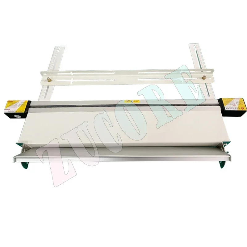 

125CM Acrylic Bending Machine With Length And Angle Positioning Bracket Organic Sheet Plastic Sheet Pvc Panel Pipe Bender