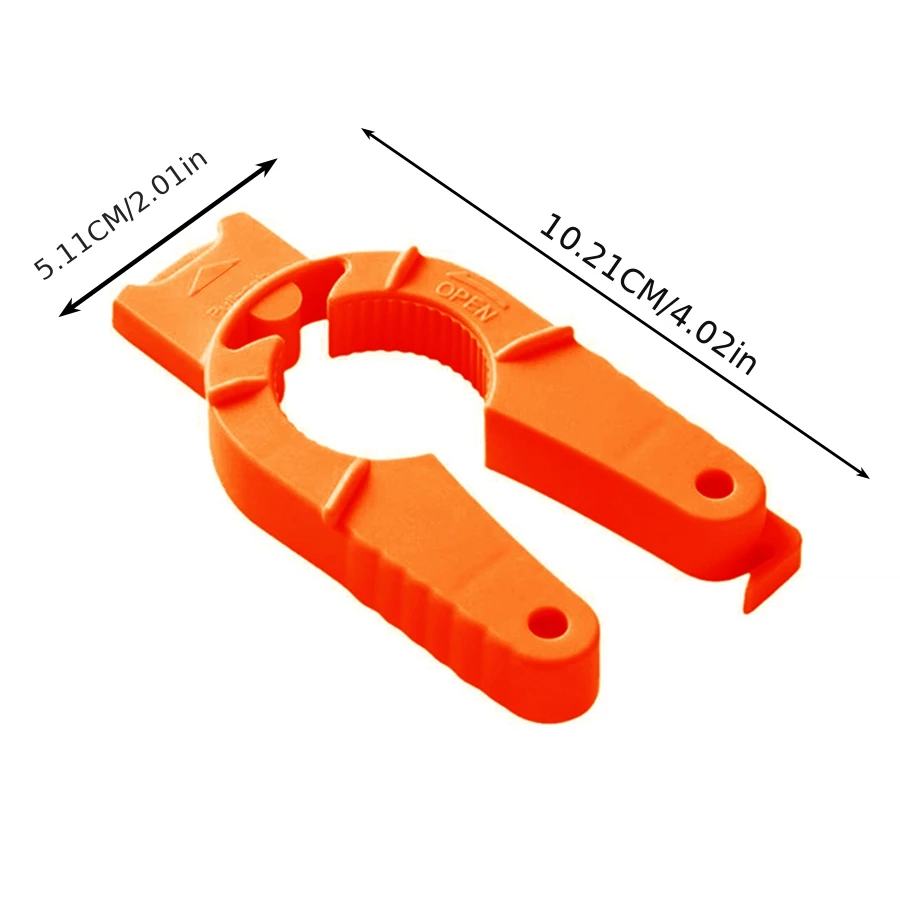 3-Piece Bottle Opener: Versatile, arthritis-friendly, compact & sturdy. Easy for weak hands & seniors. Soda, beer & can opener.