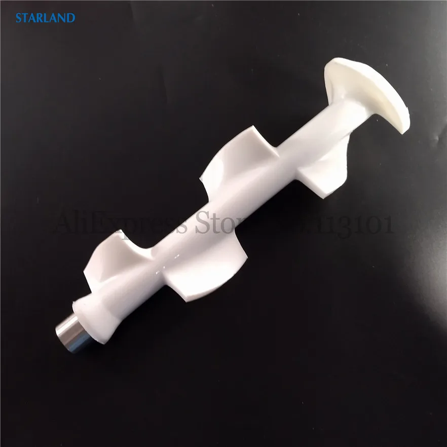 31.5cm Length Agitating Shaft Beater Rod Spare Part New Fitting For BQL Soft Ice Cream Machines Replacements