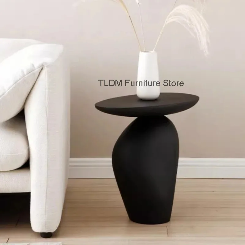 Dinning Black Coffee Table Mainstays Restaurant Coffee Table Acrylic Funky Mesa De Centro Sala De Estar Home Bar Furniture