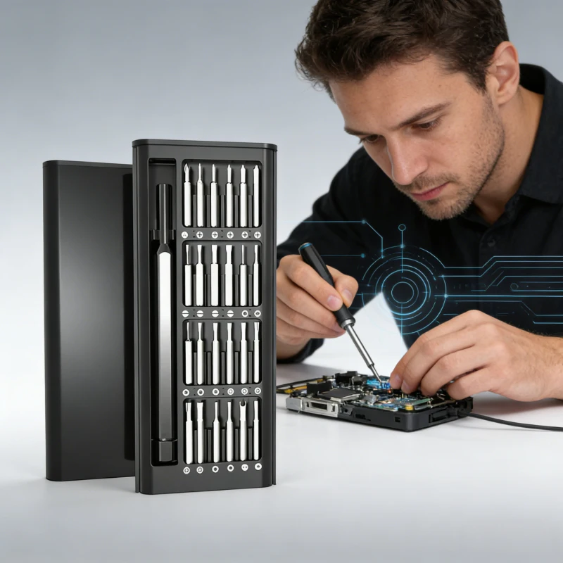 25 In 1 Magnetic Pr…