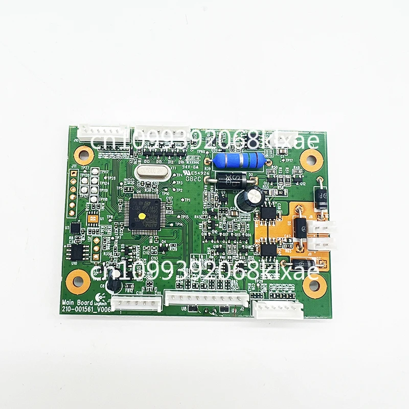 

G29 steering wheel main board G27G920 main board accessories, power supply, gear bar main board