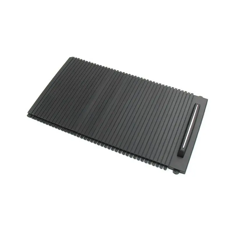 

Аутентичные 5305130V6501 автомобильная центральная консоль, перчаточный ящик, рулонные шторы, передний подлокотник, роликовая крышка, крышка затвора для JAC Refine