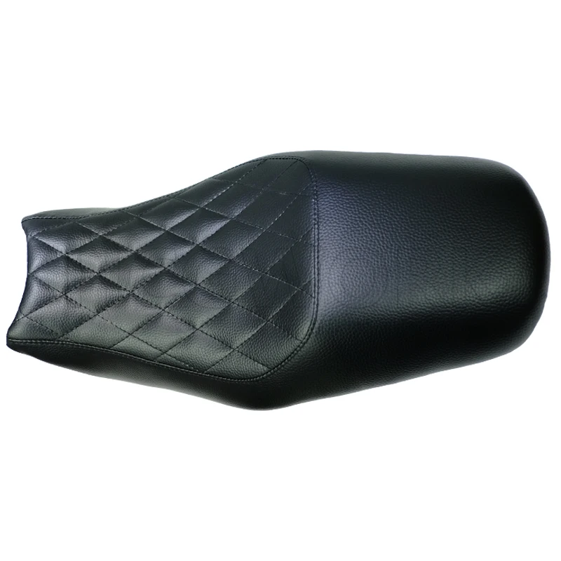 Motorcycle Accessories Seat Cushion Retro Customize for Honda Sundiro Cbf190tr