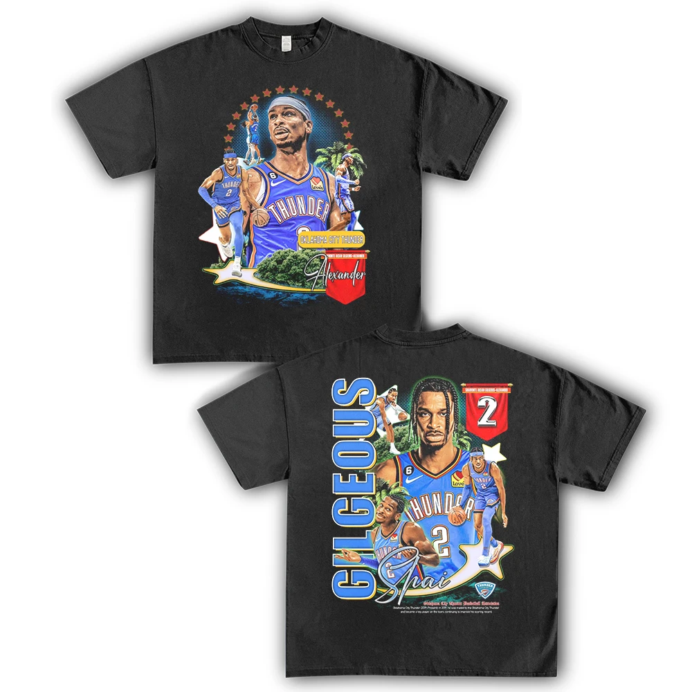 

Футболки Homage Tees в стиле ретро, уличная мода, молодежная футболка с коротким рукавом, антибактериальная, из чистого хлопка, с принтом персонажей знаменитостей