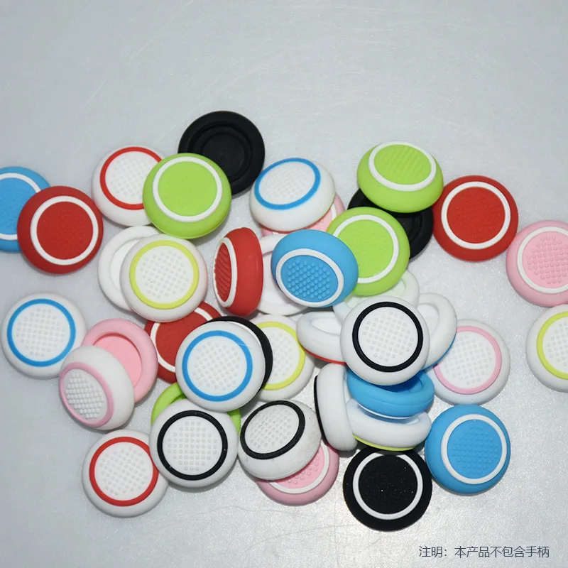 Thumbs tick Caps Xbox PS5 PS4 Griff Rocker Cap Rocker Controller Abdeckung für Sony Playstation 4 5 für Xbox S/X Nintendo Switch Pro