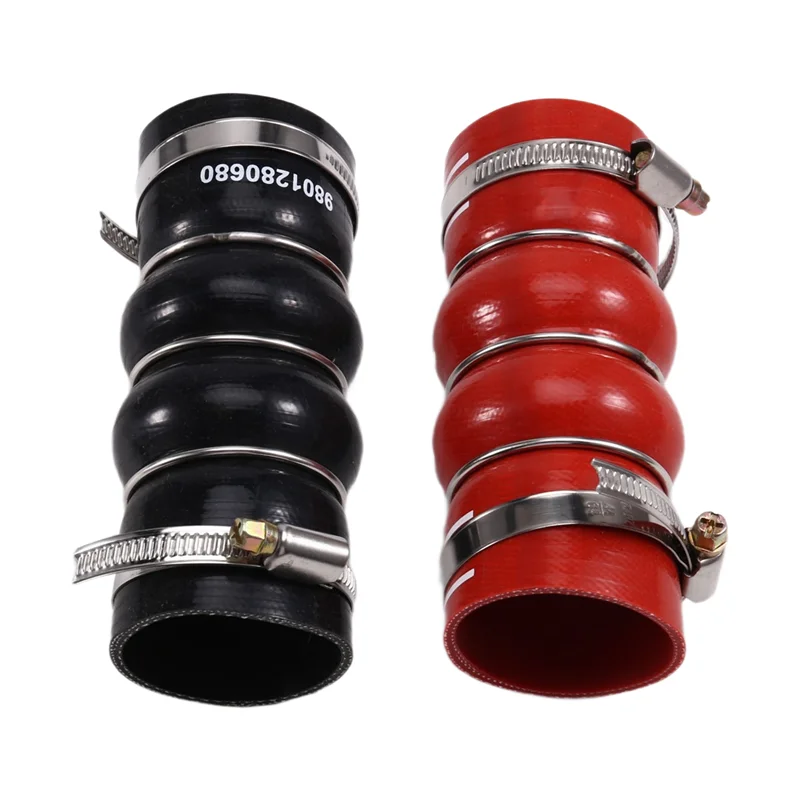 

A20K-0382GW 0382PK Valve Chamber Side Air Connection Intake Pipe For Citroen C3 DS3 1007 207 208 301 4008 2008