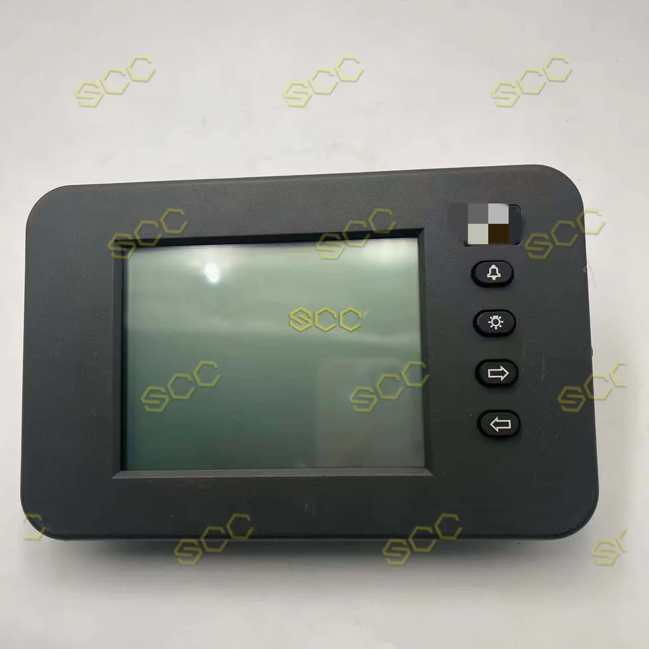 

Hot Sale Excavator Display Screen Assembly 307-7541 3077541 307-7542 307-7542-05 Display Screen Group Monitor for CAT C7 C9