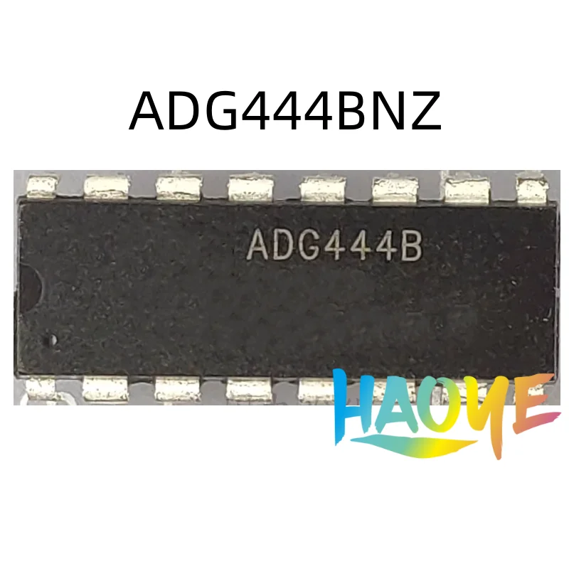 ADG444BNZ ADG444 444 DIP-16 100% NEW