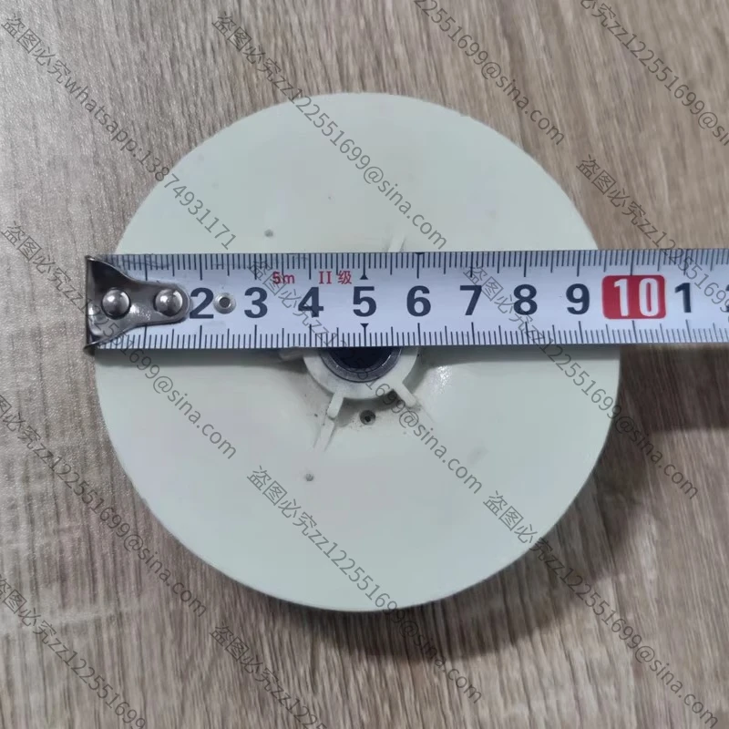 Suitable for Commercial Dishwasher Accessories Main Washing Pump Universal Impeller 2016Pump Impeller 1012 WaterPump