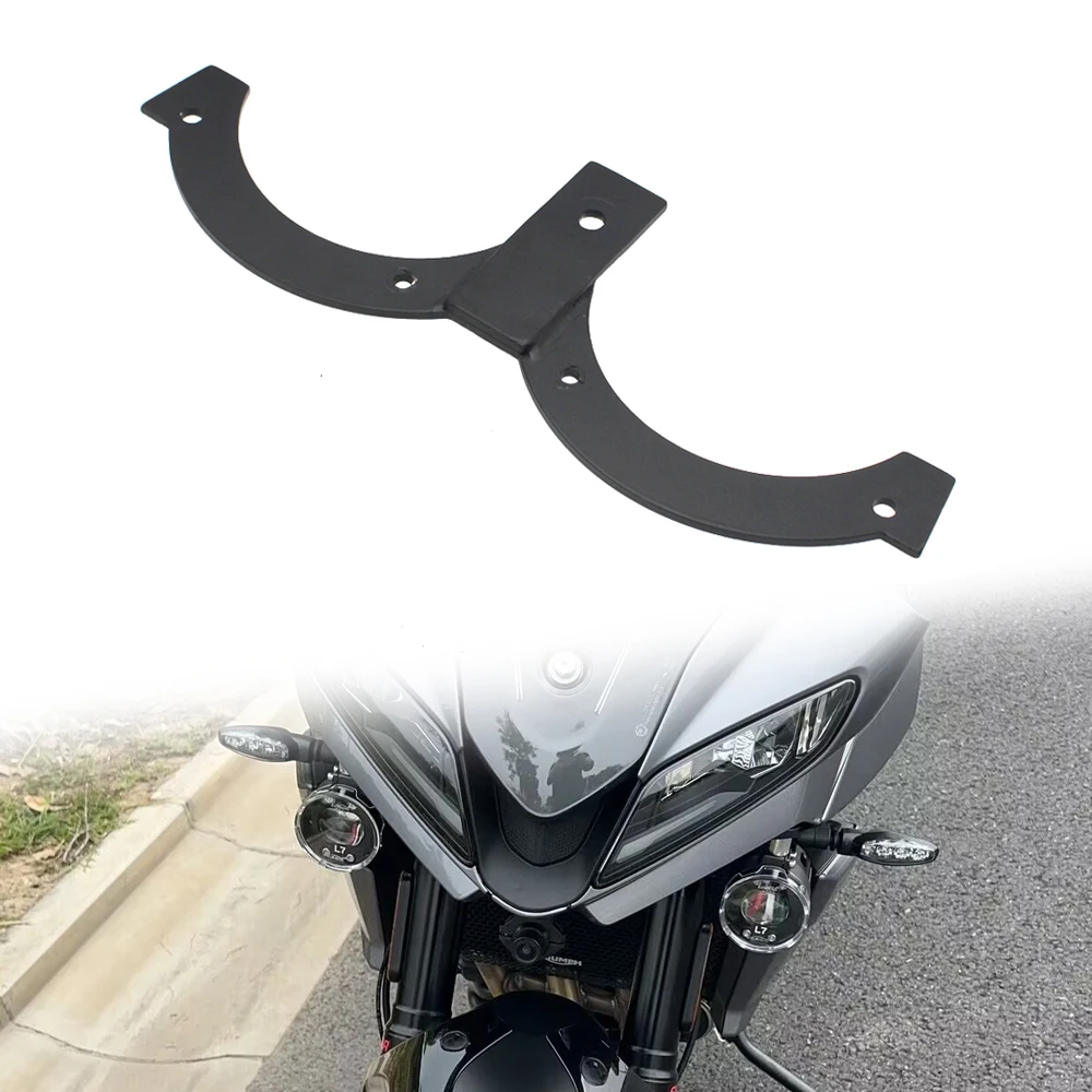 

Tiger660 Motorcycle LED Lights Bracket Auxiliary Lights Fog Lights Brackets Fit For Tiger 660 Tiger Sport 660 2022 2023