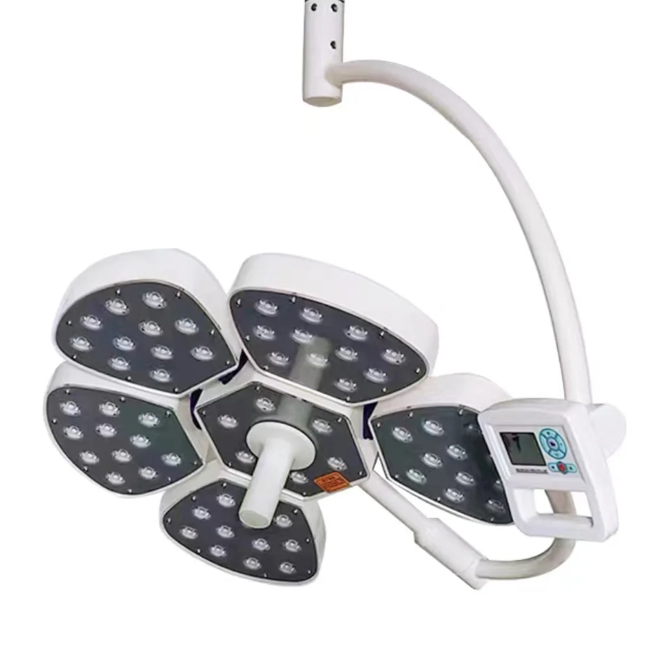 

Hospital Room Equipment High Quality Medical OT light Surgical LED Operating Lamp