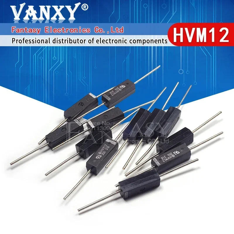 10PCS HVM12 CL01-12 Microwave Oven High Voltage Diode Rectifier Wholesale Electronic