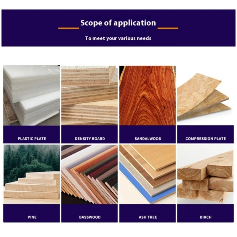 

Многофункциональный профессиональный 1/4 -дюймовый спиральный спиральный маршрутизатор.