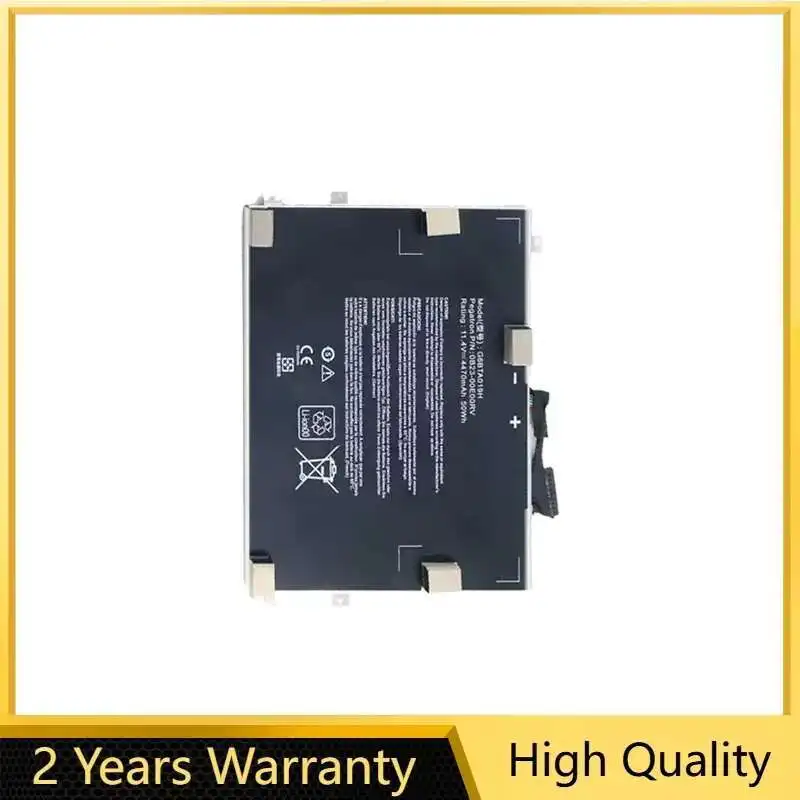 

4470mAh Replacement Battery for Microsoft G6BTA019H cintiq Companion 2 companion2 DTH-W1310 0B23-00E00RV