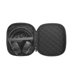 Cloud Console funda transporte rígida portátil para auriculares