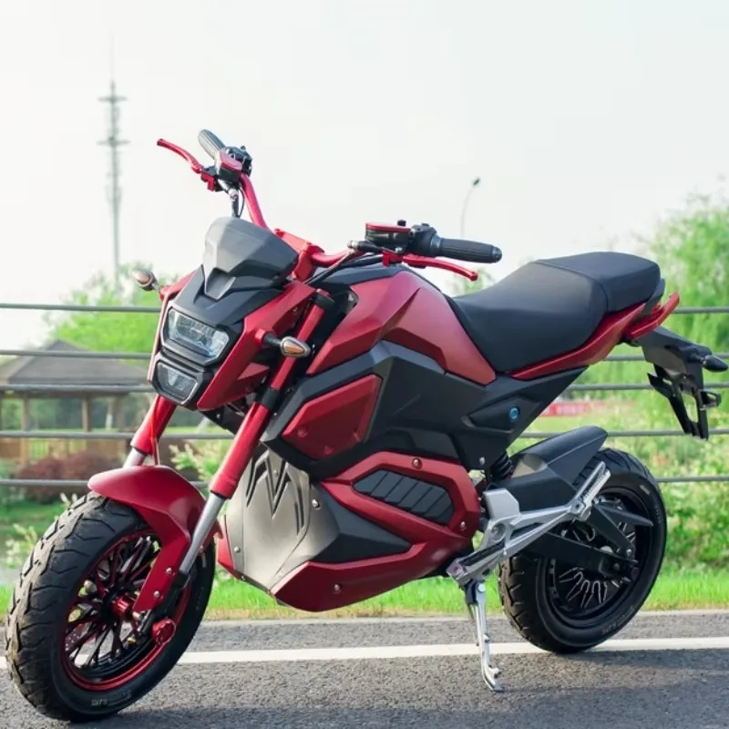 

Новейший электрический туристический мотоцикл LVJIAN 2025 OEM, 72 В, 2000 Вт/3000 Вт, высокая мощность, грузоподъемность 65 км/ч, 260 кг