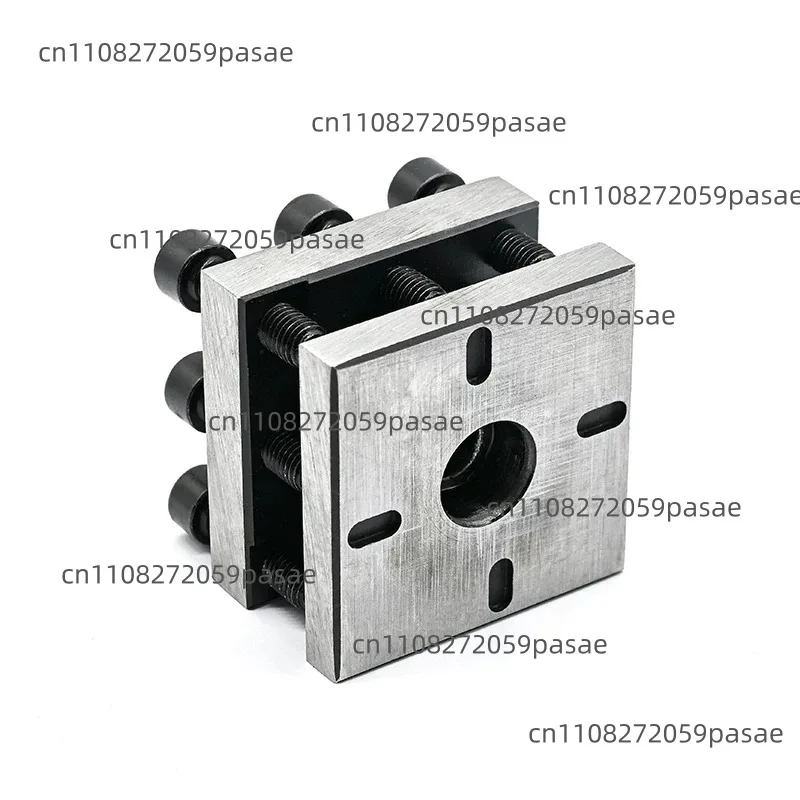 Lathe Four-position tool post 60mm/67mm Square Tool Post Rest For WM210V 250V Applicable Knife clip
