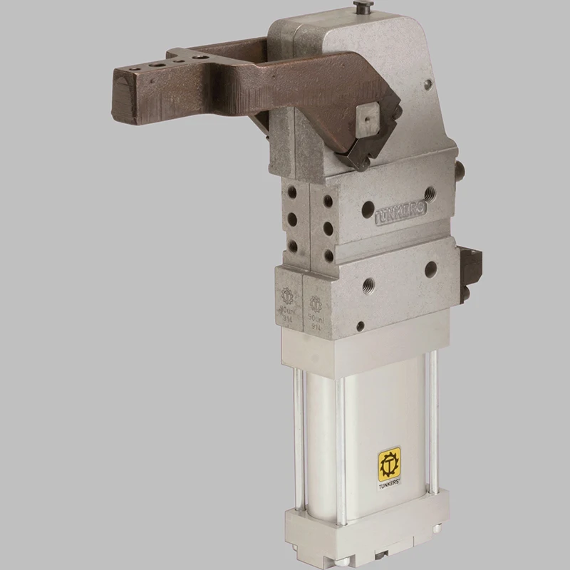 Tuner Clamp V50 V63…